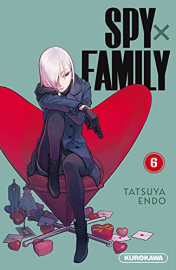 Spy x Family - T6 (6)